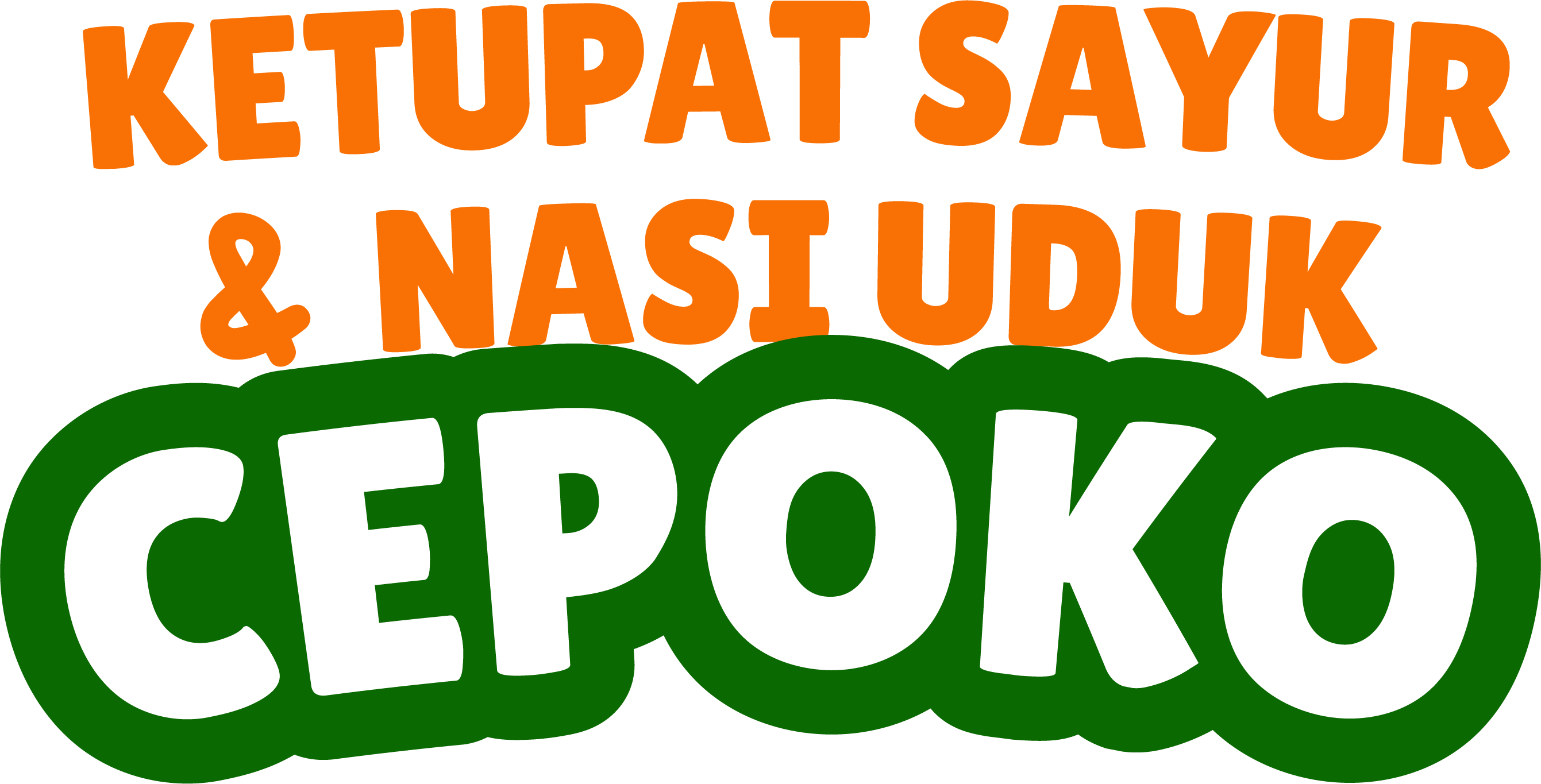Sarapan Cepoko logo